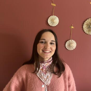 Baby-sitter Sainghin-en-Weppes: Lou