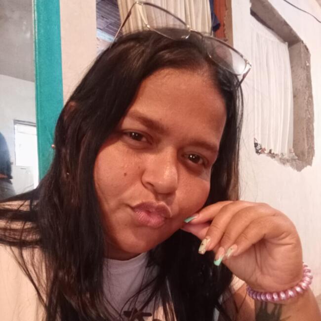 Niñera en Valledupar: Mariani