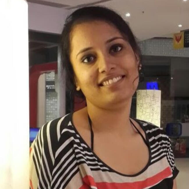 बंगलौर में बेबीसिटिंग की नौकरी: Ritupriya