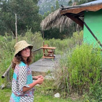 Niñera en Ciudad de la Costa: Catalina