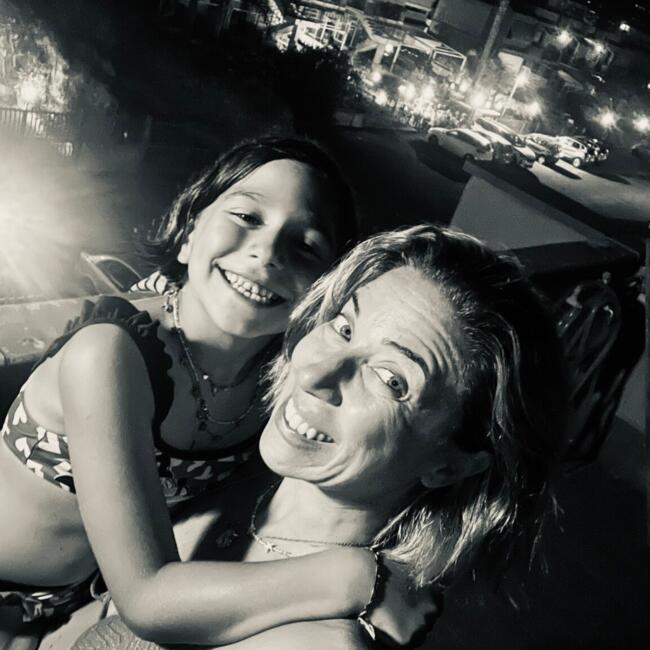 Babysitting job in Parma: Federica