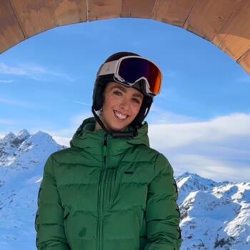 Babysitter in Barendrecht: Ise