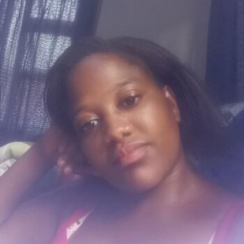 Babysitter Durban: Kudzai