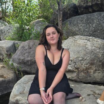 Nanny in Salida (Colorado): Juna