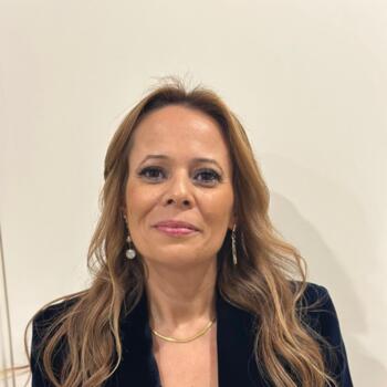 Parent Oeiras: Sandra