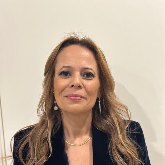 Trabalho de babysitting em Oeiras: Sandra