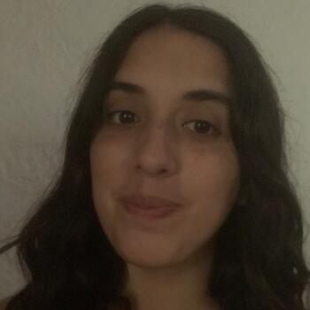 Babysitter in Maldonado: Mauralema