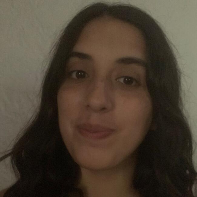 Babysitter in Maldonado: Mauralema