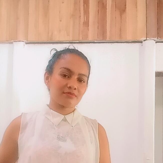 Niñera en Boca del Nosara: Blankita