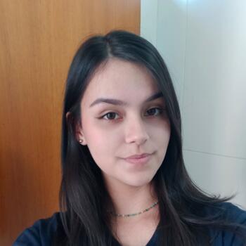 Babysitter in Votorantim: Bruna Akemi