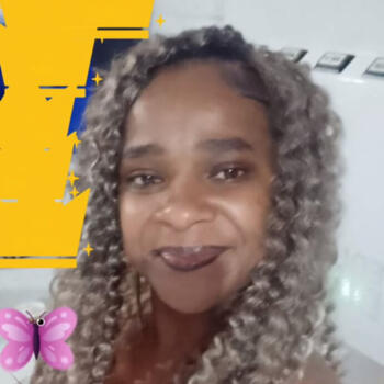 Babá em São Paulo (São Paulo): Fraciela