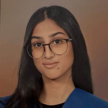 Babysitter in Coslada: Beatriz