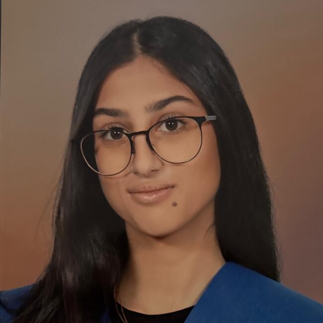 Babysitter in Coslada: Beatriz