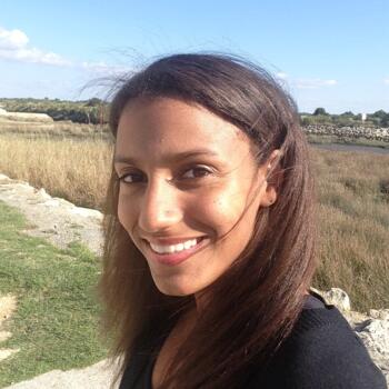 Nanny Luxembourg: Jennifer