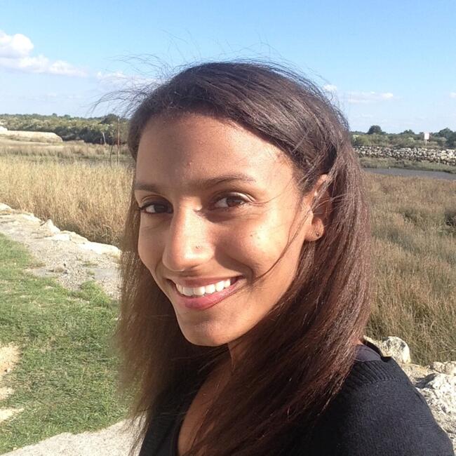 Nanny in Luxemburg: Jennifer