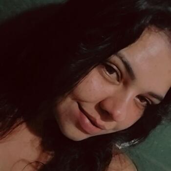 Emprego de babá em Votuporanga: emprego de babá Gabriela