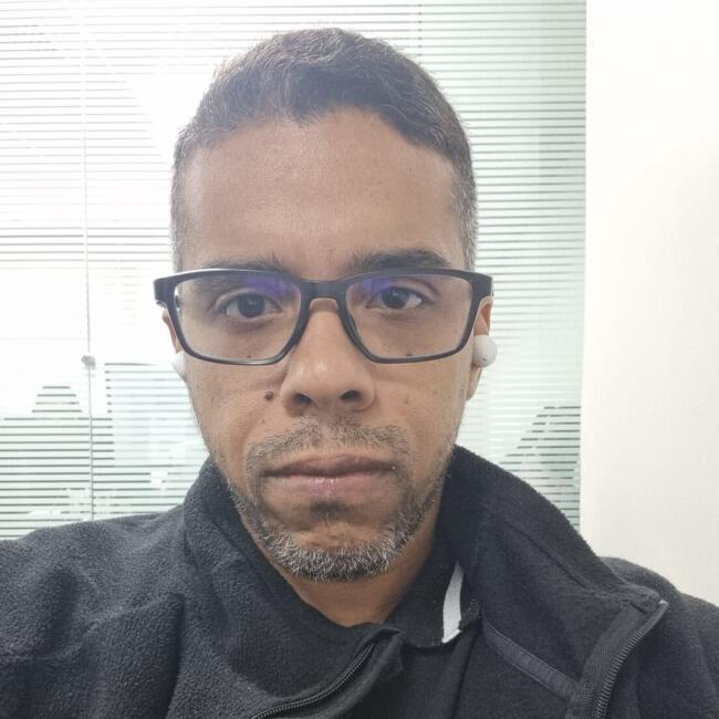 Babysitting job in Niterói: Bruno