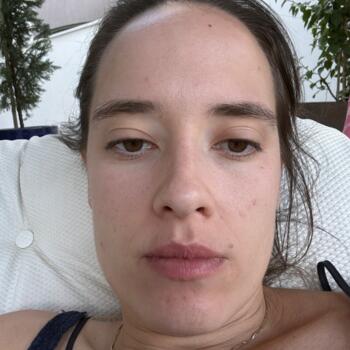 Emprego de babá em São José dos Campos: emprego de babá Marcelle