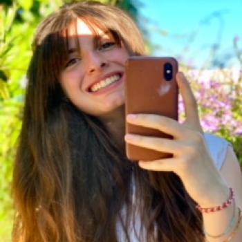 Baby-sitter Bordeaux: Marie