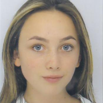 Baby-sitter Malakoff: Khrystyna