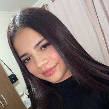 Babysitter in Viña del Mar: Araceli chaparro