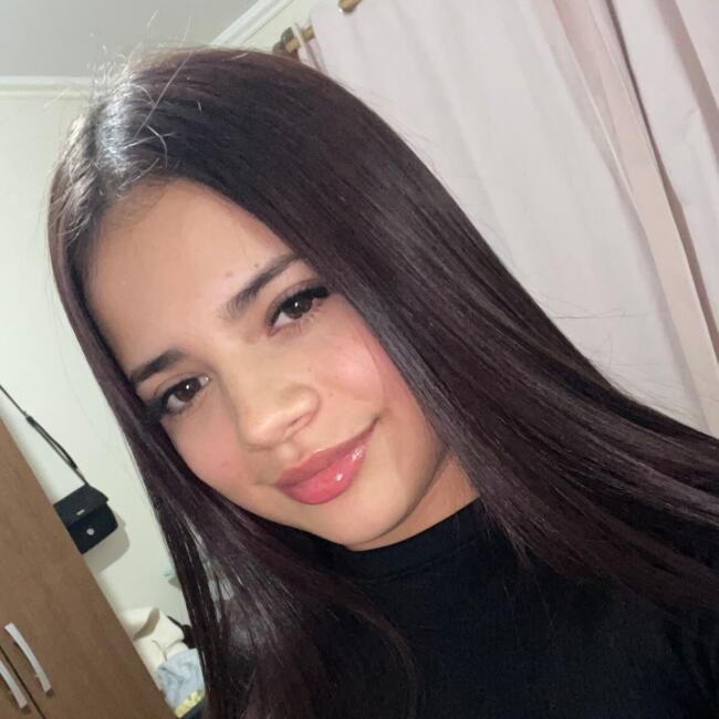 Babysitter in Viña del Mar: Araceli chaparro