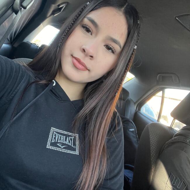 Babysitter in Peñalolén: Rayen