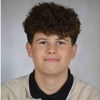 Babysitter in Gallardon: Mikael