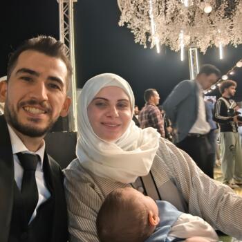Babysitting job in Minya: babysitting job Safwan alothman
