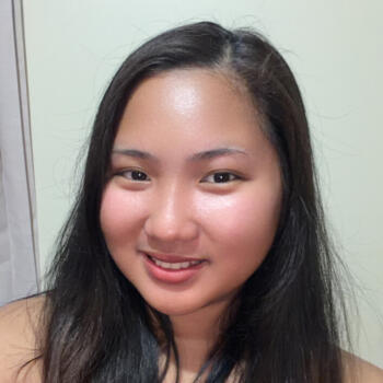 Nanny in Christchurch: Jiezel