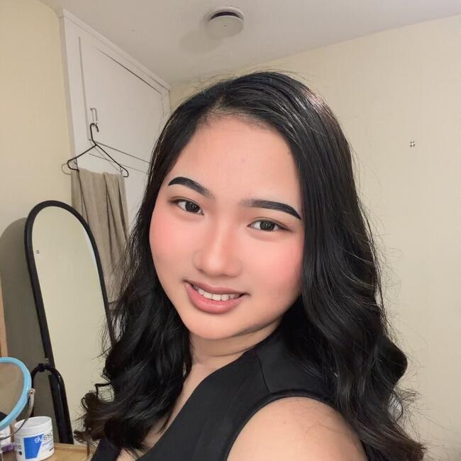Nanny in Christchurch: Jiezel