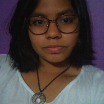 Babysitter in La Esperanza (La Libertad): Vanesa