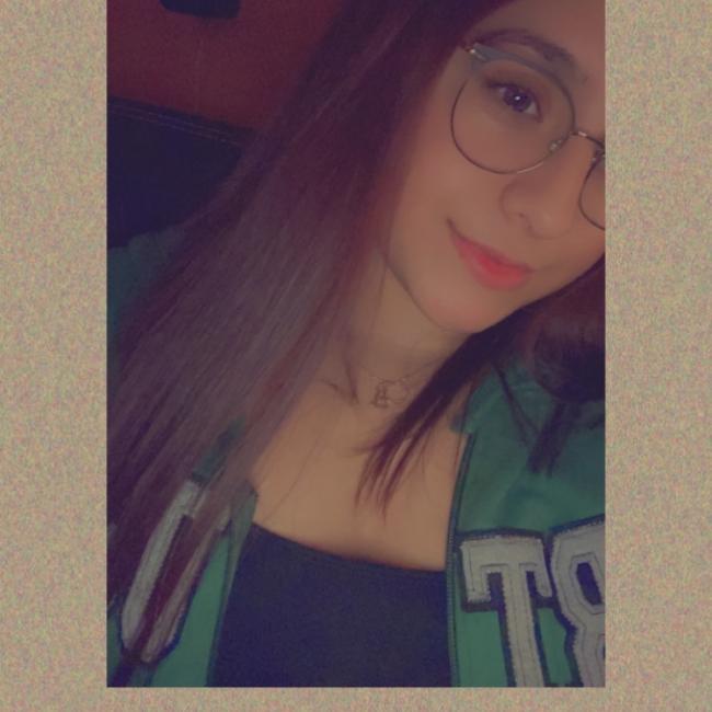 Babysitter in Pétange: Alice Daniela