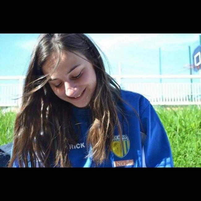 Babysitter in Clemency: Beatriz