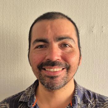 Padre/madre Santiago de Chile: Thomas