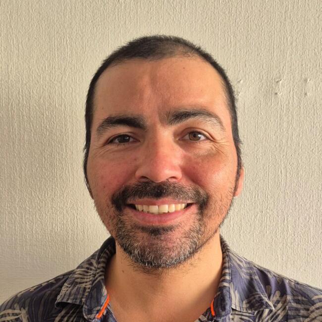 Trabajo para niñera en Santiago de Chile: Thomas