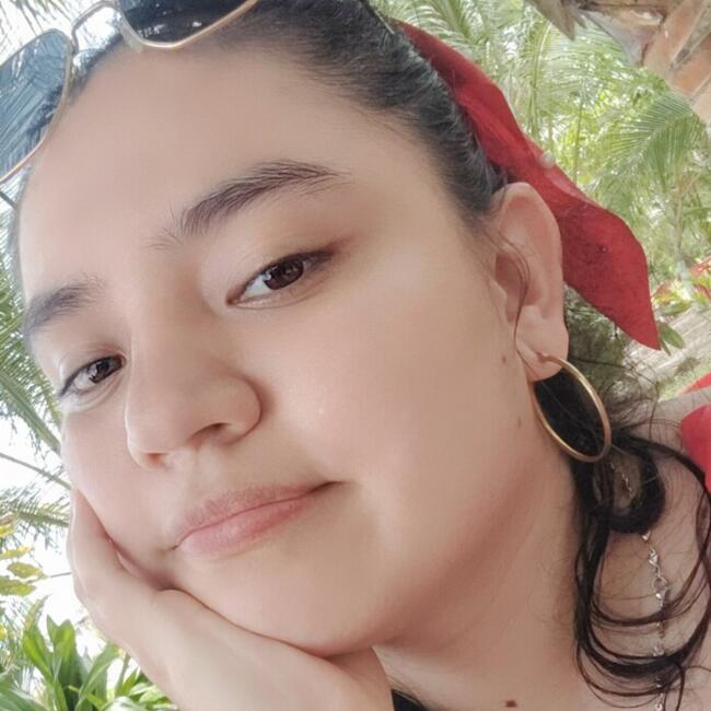 Niñera en Cali: Angie