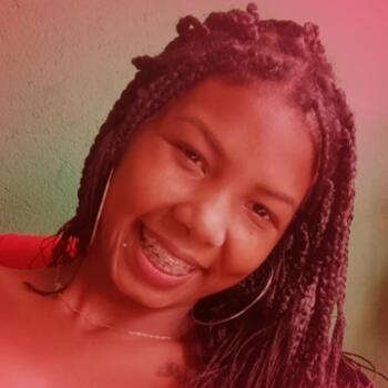 Babá em Belém: Alessandra