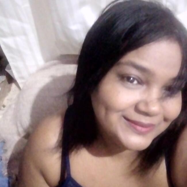 Babysitter in Belford Roxo: Sandra