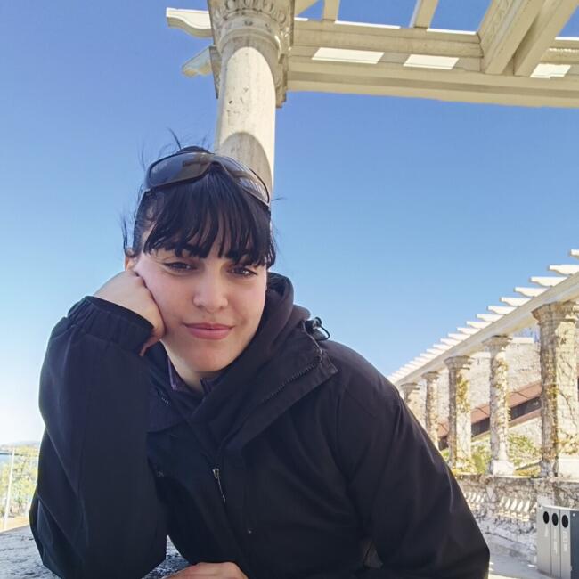 Babysitter in Thessaloniki: Dimitra