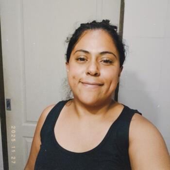 Niñera en Moreno: Deisy