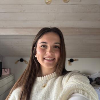 Babysitter in Sciez: Cali