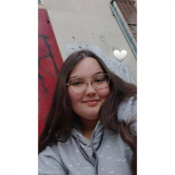 Canguro en Viladecans: Maria