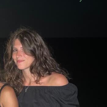 Babysitter a Caserta: Alessia