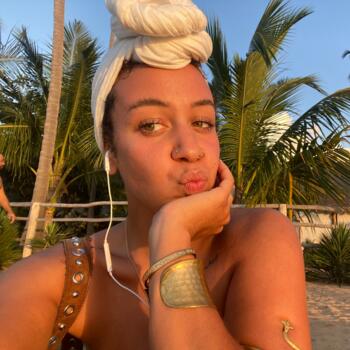 Niñera en Las Terrenas: Nia