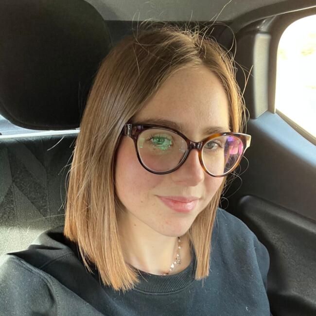 Babysitter a Padova: Marina