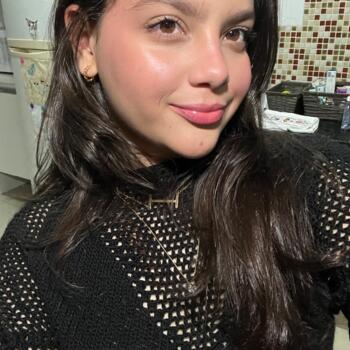 Babysitter in Indaiatuba: Isabella