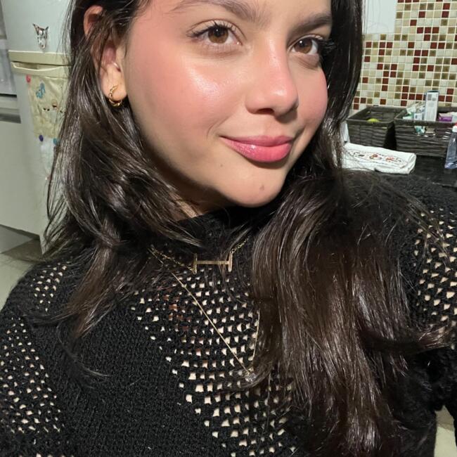 Babá em Indaiatuba: Isabella