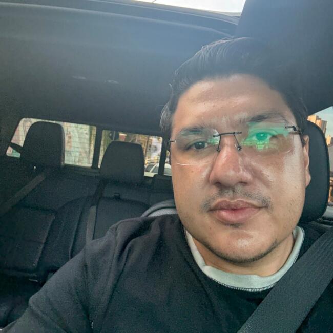 Emprego de babá em Aquiraz: Luis