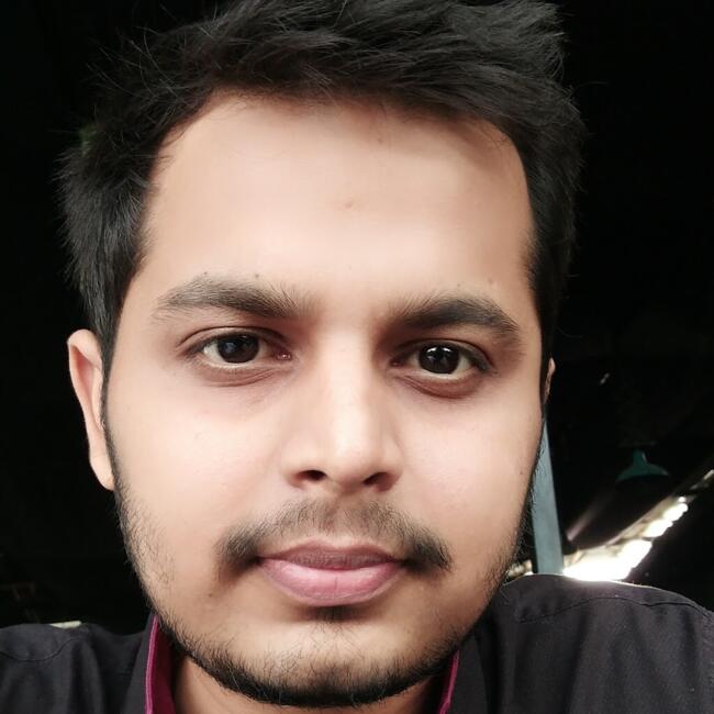 Babysitting job in Pune: Viraj